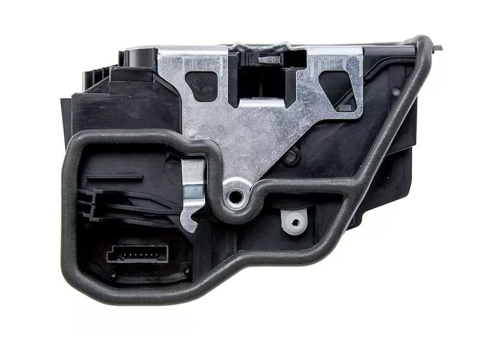 Брава За Предна Лява Врата Bmw E60 E61 E84 E83 E70 E71 F01 F07 F10 F11