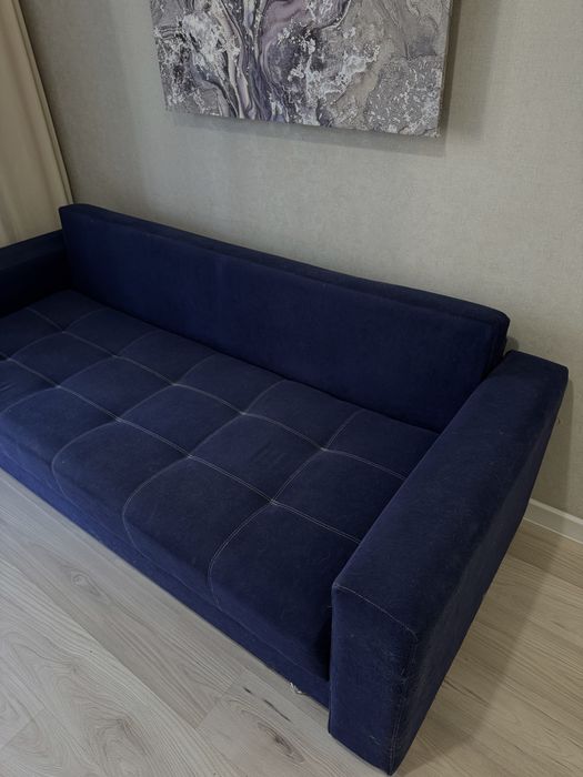 Диван раскладной
