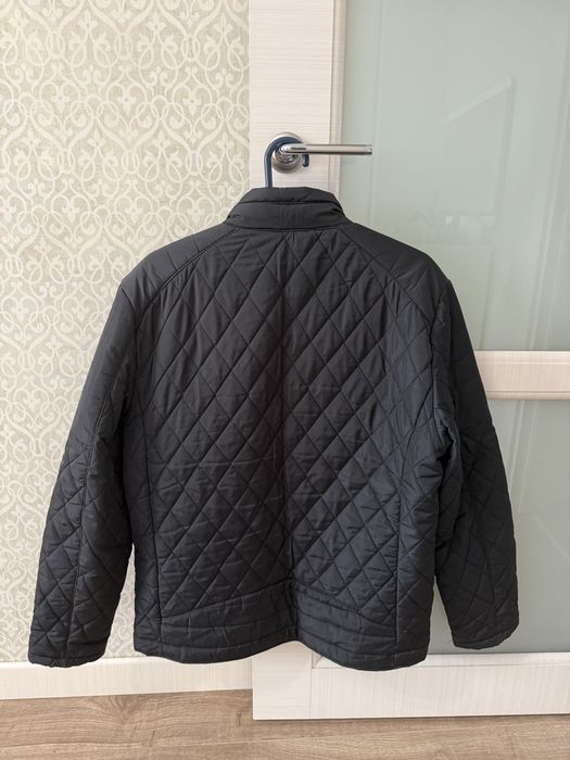 Мужская демисезонная куртка