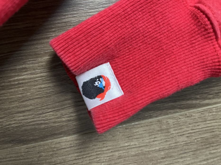 2009 BAPE Vintage