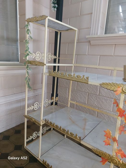 Цветочнный полка