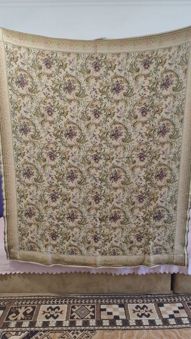 Ретро, винтидж покривка