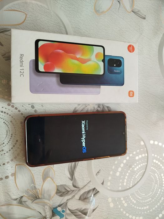 Продам Redmo 12c