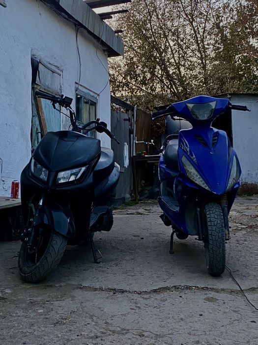 Продам мопед/скутер VENTO CORSA