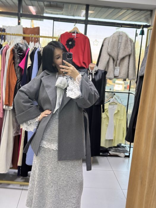 Женская одежда Талгар