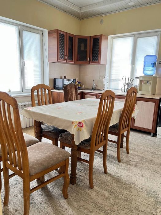 Продается дом на 40 лет побеле Тузель