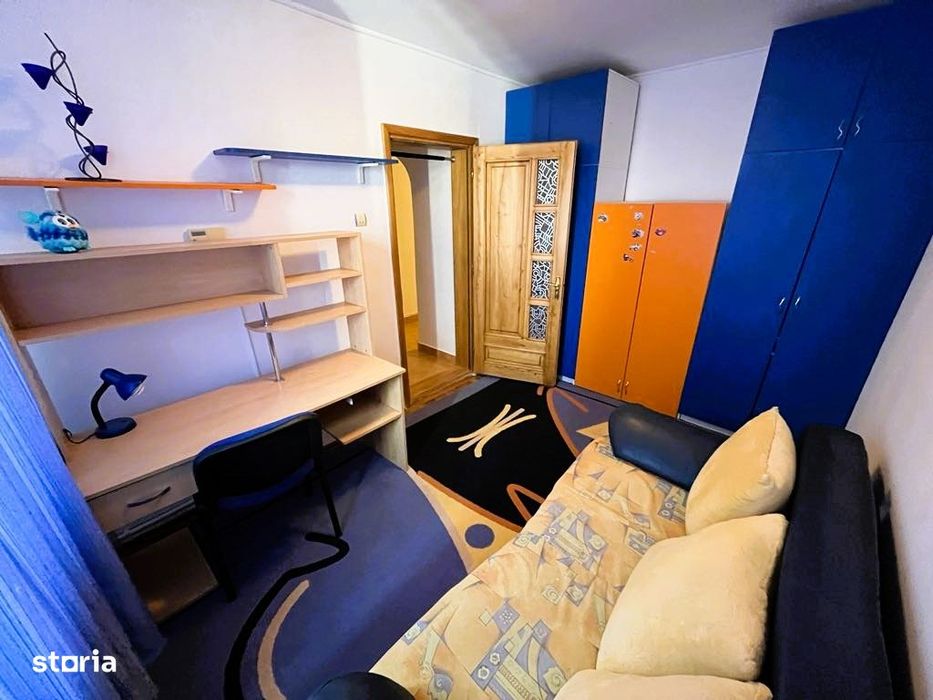Apartament – Tulcea - Vedere 3