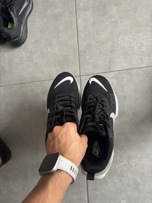 Papufi nike Zoomax