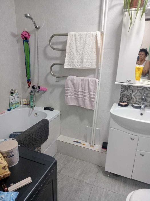 студия в Красном яре