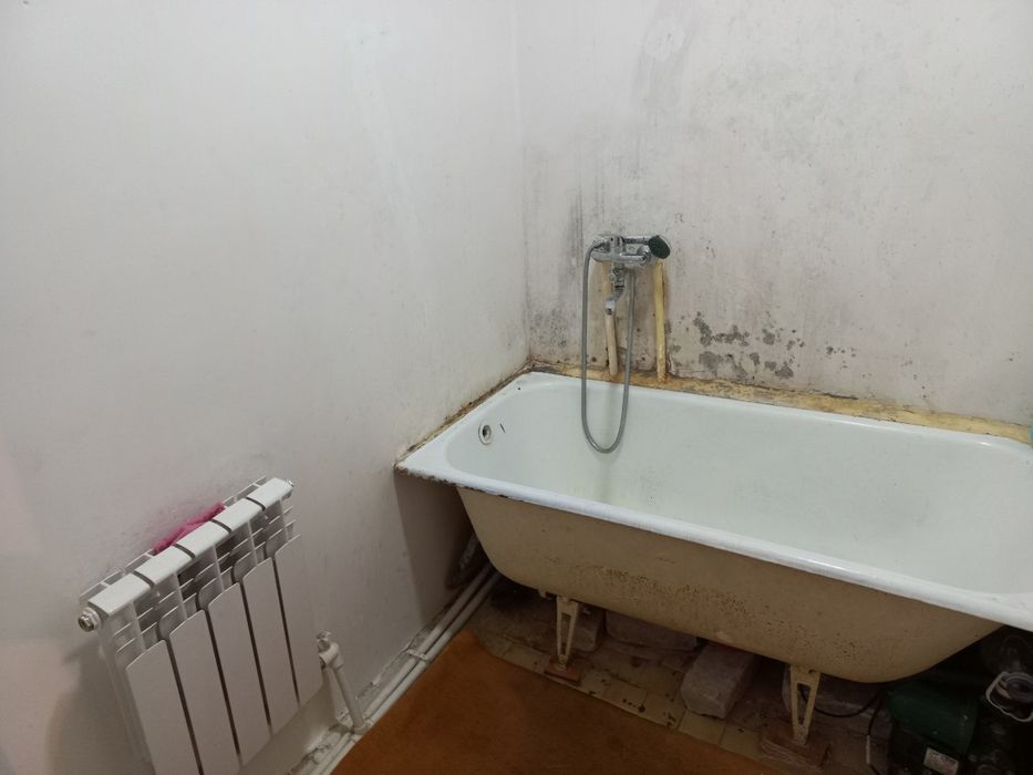 Квартира сотилади