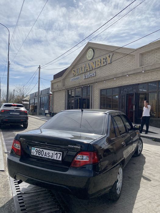 Выкупқа Арендаға беріледі Daewoo Nexia