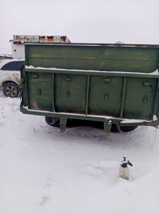 Продам ЗИЛ шасси