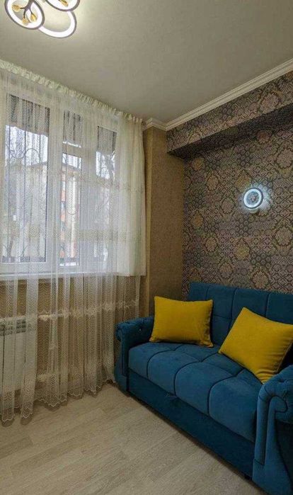 Ганга, Метро Гафура Гуляма, Tashkent city, Хадра 2/2/4 Аренда Квартира