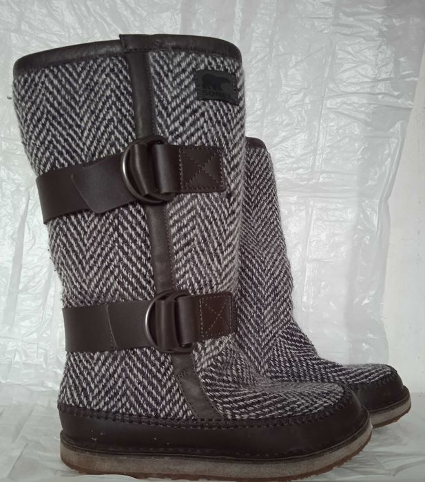 Дамски зимни обувки Sorel