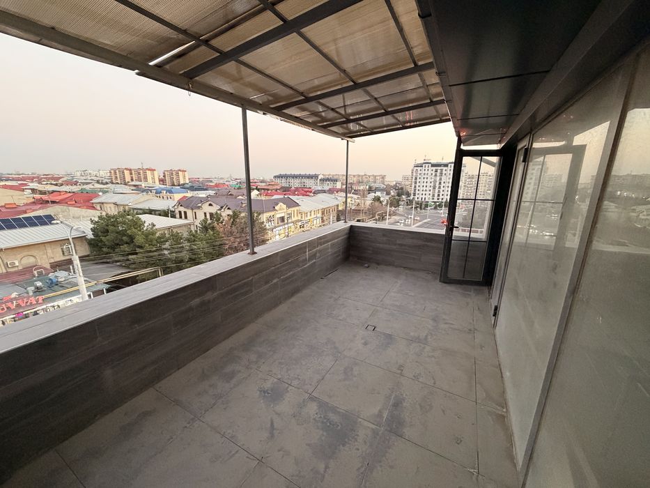 Новостройка на 1-й линии! 2-комнатная квартира 53 квм с террасой