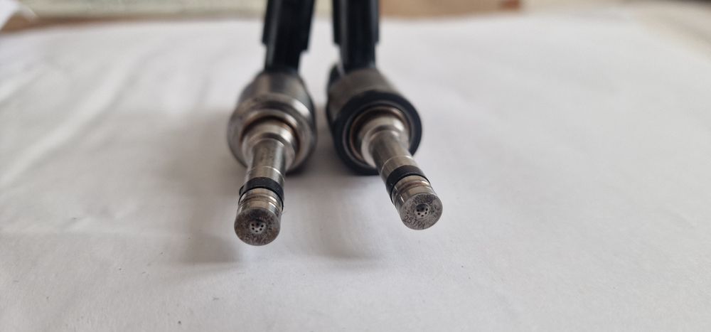 Дюзи Santa Fe IV 2.4 GDI