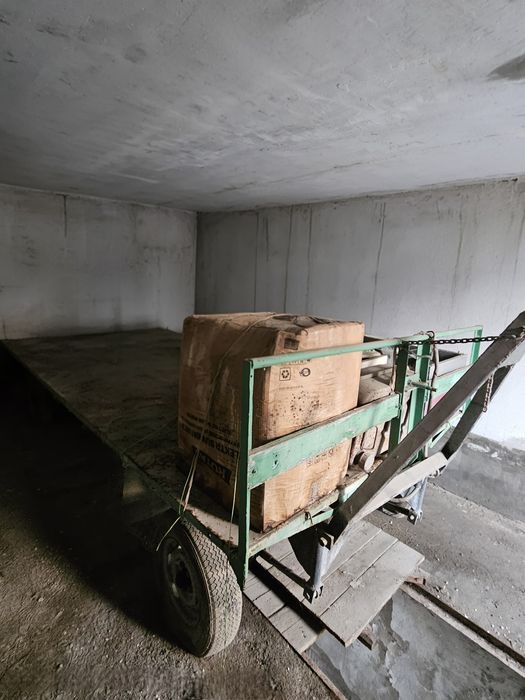 Продам прицеп, сотилади