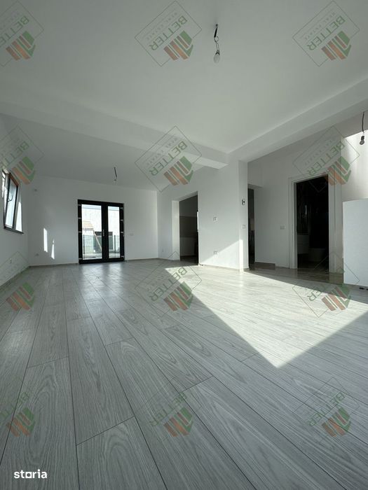 Vila Comuna Berceni | Stil Mediteranean | 4 camere