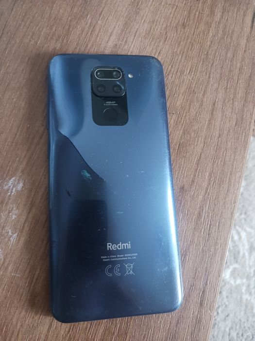 Vând telefon Redmi 150 lei