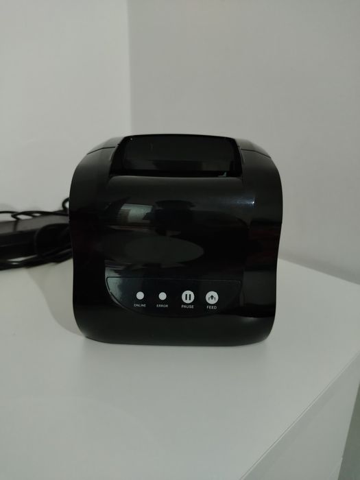 X-printer Х-принтер