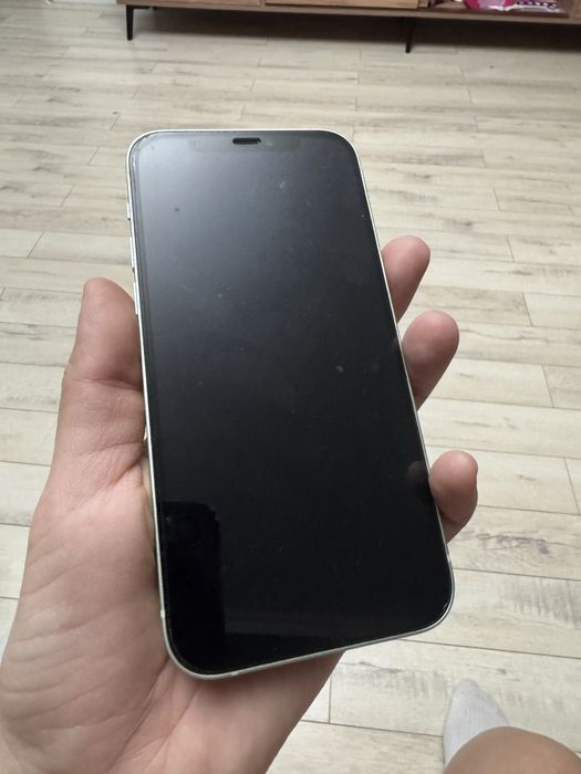 Iphone 12 64gb зеленый