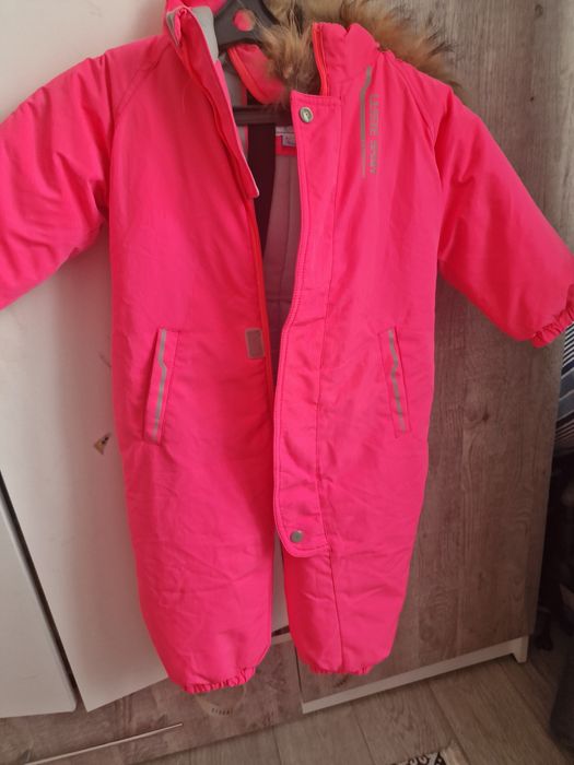 Комбинезон весенний