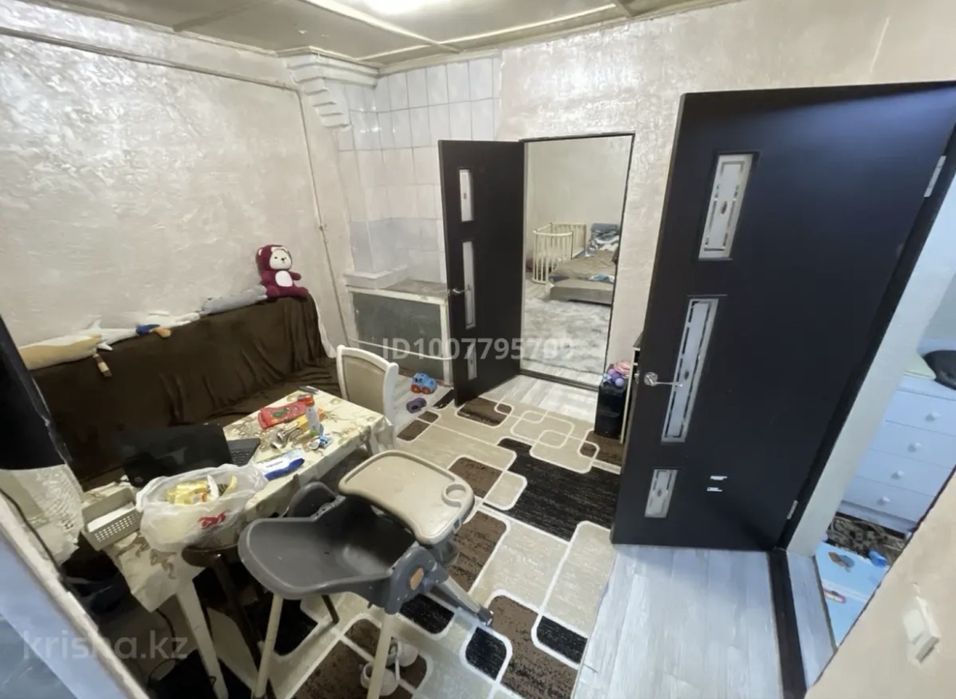 Продам часть дома