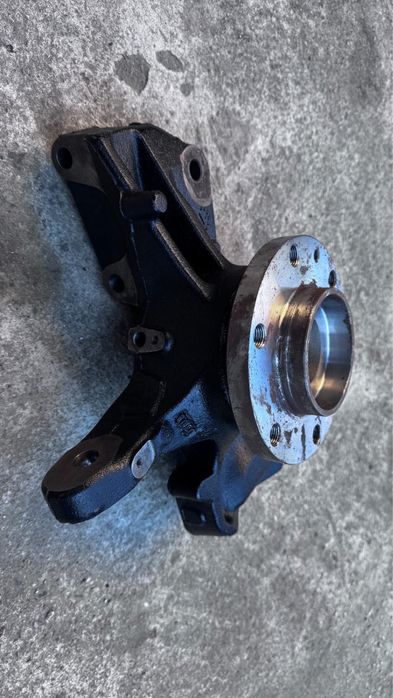Fuzeta completa Dreapata Mercedes Sprinter/Vw Crafter 2006-2016