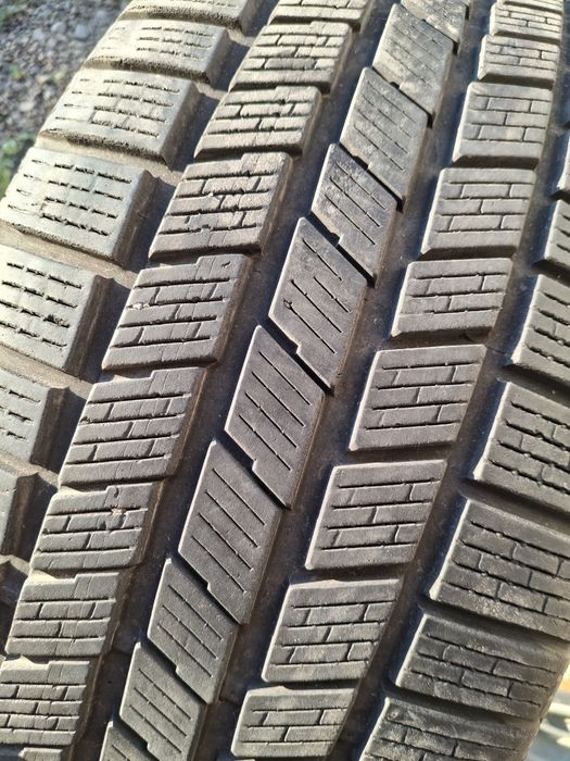 4 Anvelope de iarnă 255 50 r19 Pirelli