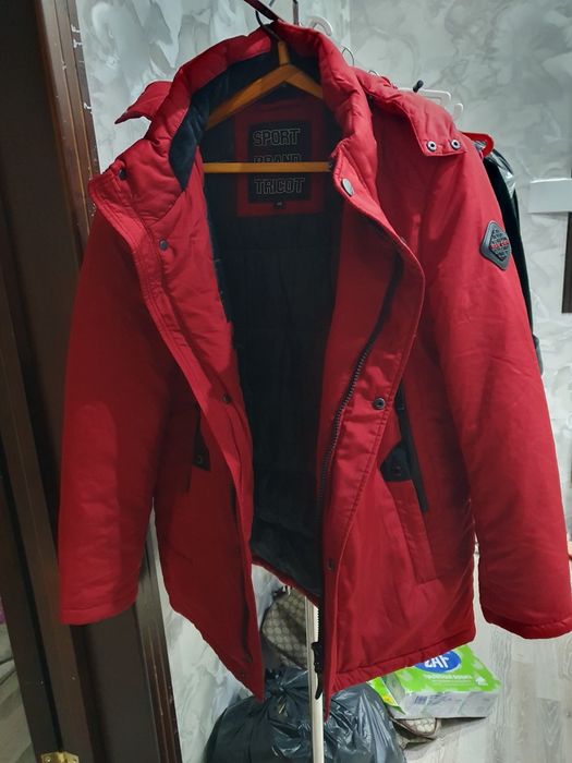 Куртка мужская оригинал