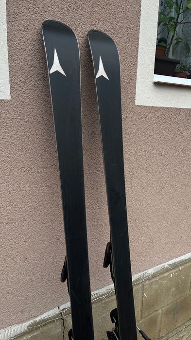 Schiuri atomic 1,75cm