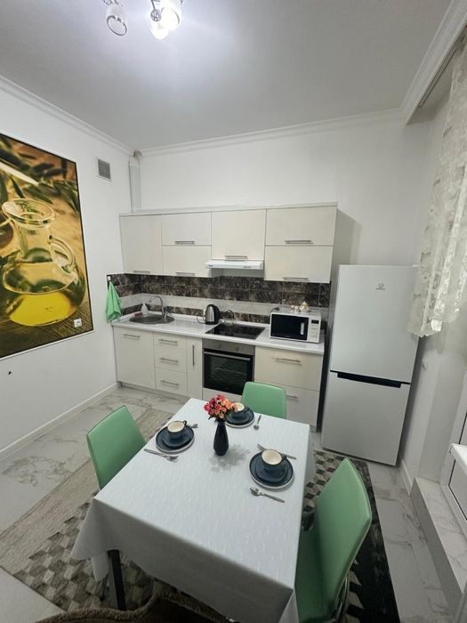 Сдаю квартиру посуточно