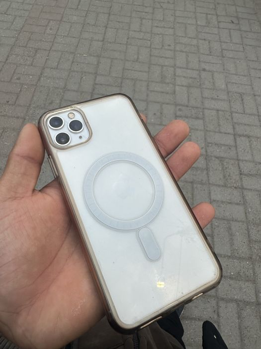 11 про мах 512гб