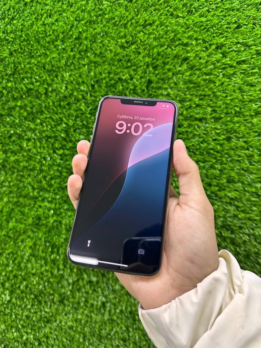 Iphone xs max sotiladi