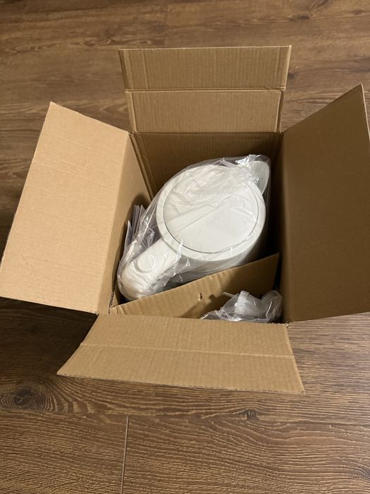 Fierbator apa PHILIPS