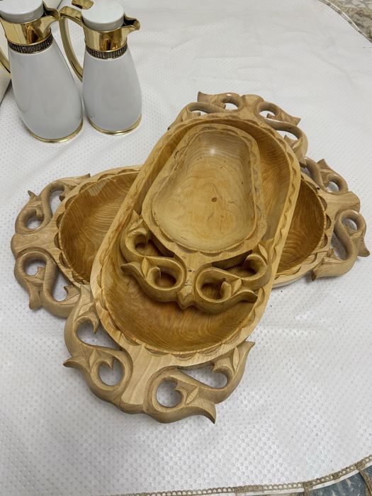 Посуда сервизы гарантия