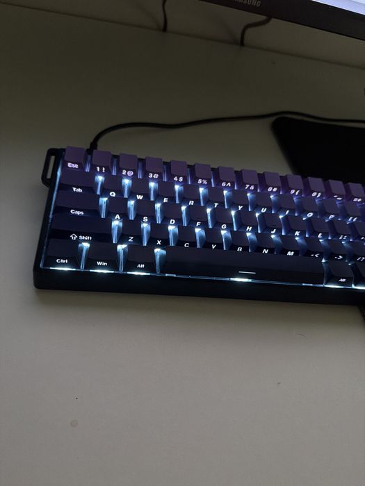 Клавиатура Aula