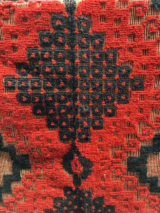 Cuveltura din lana naturala