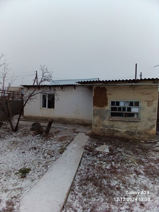 Два дома по 90м Старый аэропорт