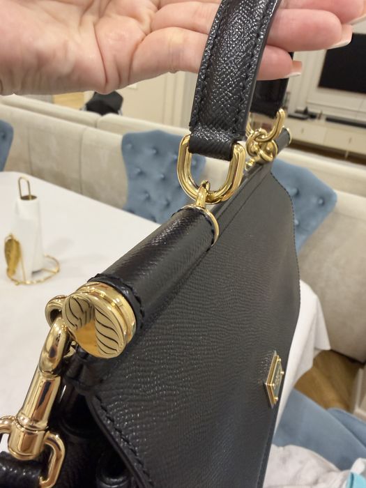 Dolce & Gabbana сумка оригинал medium