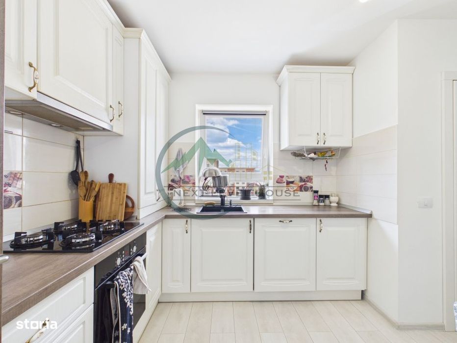 Apartament Grandis cu 2 camere | Comision 0 — fotografia 1
