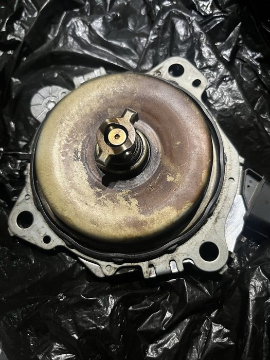 Фазовращатель Датчик VVT-i Камри 70