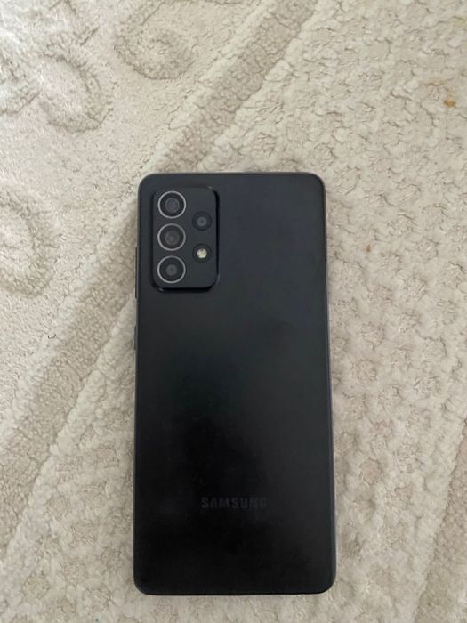 Samsung Galaxy a52