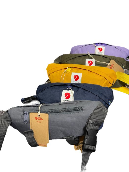 Чанта паласка канкен