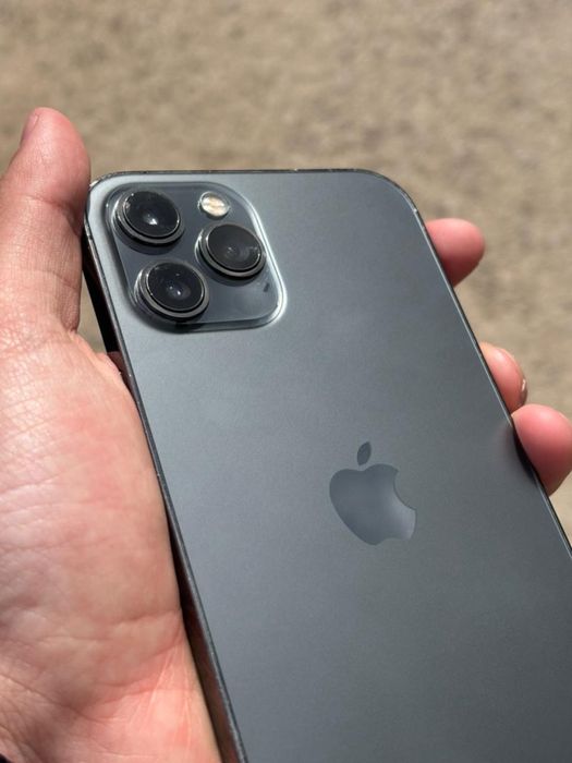 Apple Iphone 12 pro max