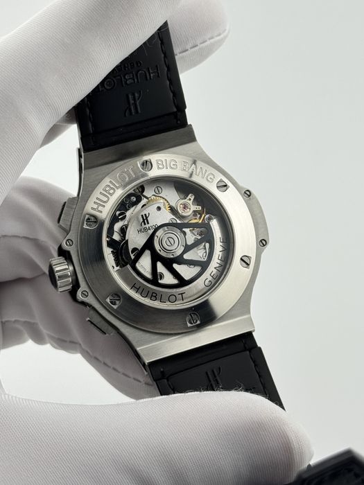 Наручные часы Hublot Big Bang