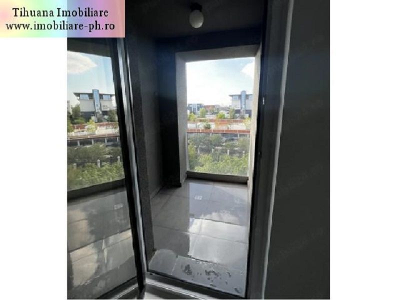 Garsoniera de inchiriat - Albert(bloc nou)