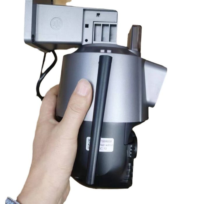 Eng arzon narx! 360° WiFi/4G Aqlli Kamera- 1 kunda yetkazish va oʻrnat