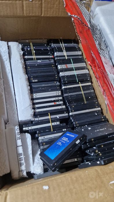 Ssd sata колечствода бор