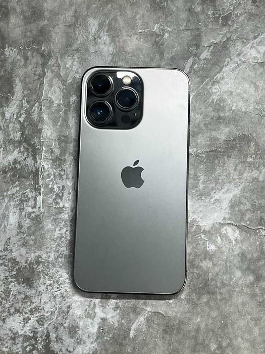 Apple iPhone 13 Pro (Актобе)